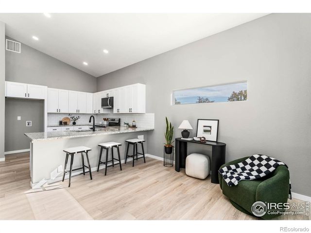 4124 Idaho Street, Evans, CO 80620