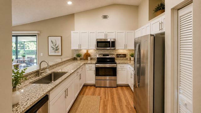 974 SE BELFAST Avenue, Port St. Lucie, Port St Lucie, FL 34983