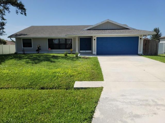974 SE BELFAST Avenue, Port St. Lucie, Port St Lucie, FL 34983