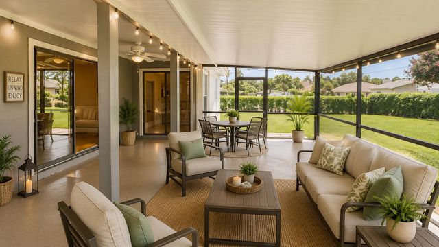 974 SE BELFAST Avenue, Port St. Lucie, Port St Lucie, FL 34983