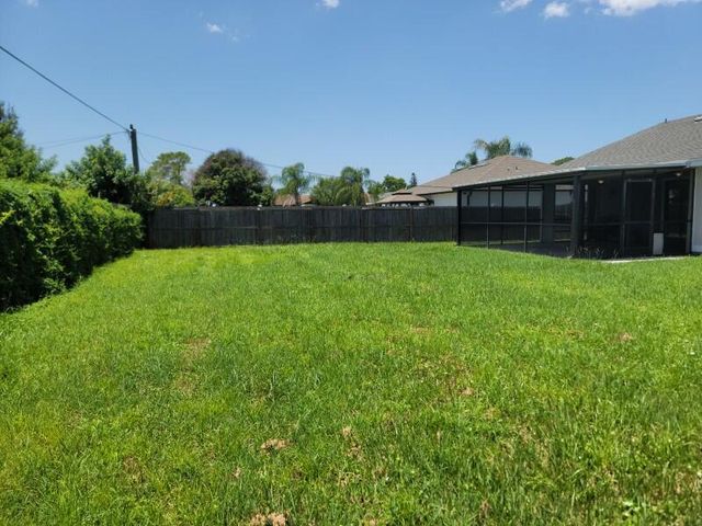974 SE BELFAST Avenue, Port St. Lucie, Port St Lucie, FL 34983