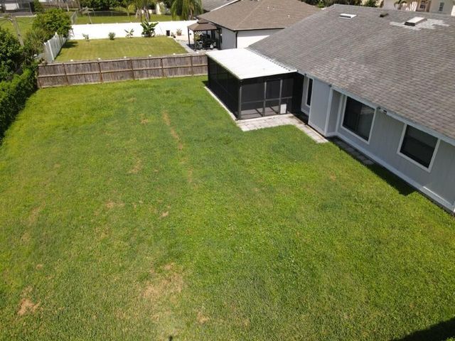 974 SE BELFAST Avenue, Port St. Lucie, Port St Lucie, FL 34983