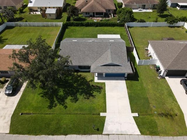974 SE BELFAST Avenue, Port St. Lucie, Port St Lucie, FL 34983