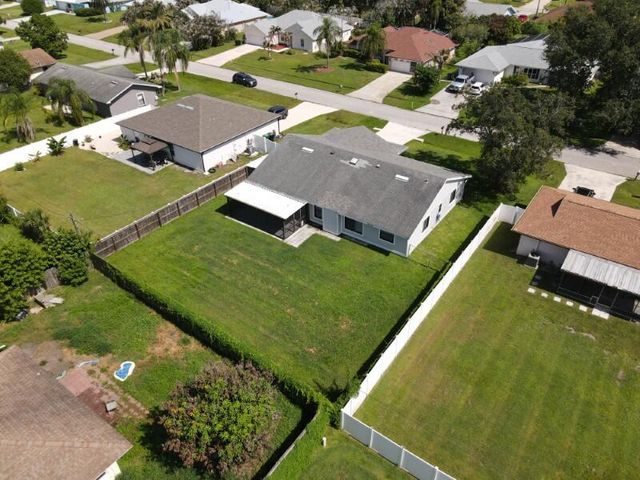 974 SE BELFAST Avenue, Port St. Lucie, Port St Lucie, FL 34983