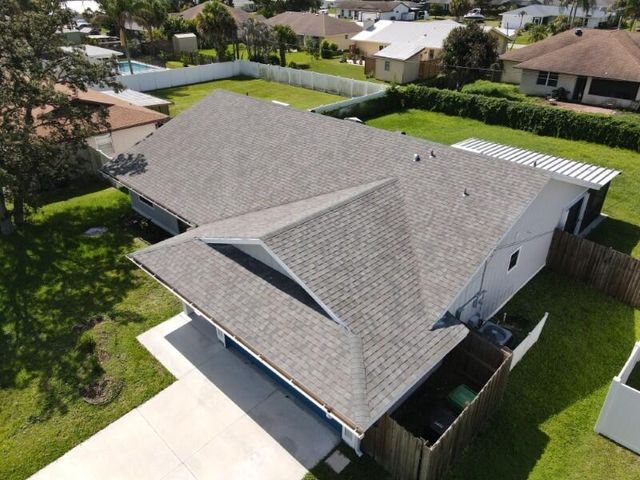 974 SE BELFAST Avenue, Port St. Lucie, Port St Lucie, FL 34983