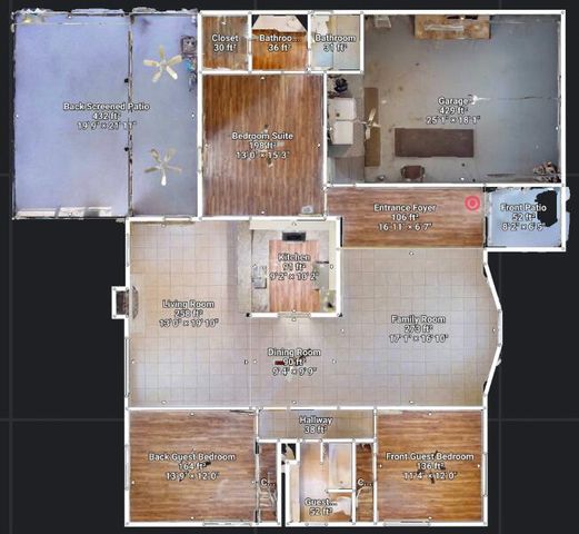 974 SE BELFAST Avenue, Port St. Lucie, Port St Lucie, FL 34983
