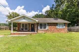 710 Foster Mill Drive, Lafayette, GA 30728