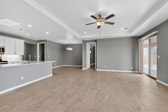 1189 FASCINATION Street NE, Rio Rancho, NM 87144