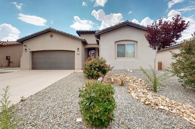 1189 FASCINATION Street NE, Rio Rancho, NM 87144