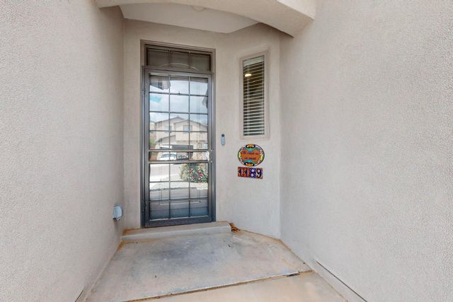 1189 FASCINATION Street NE, Rio Rancho, NM 87144