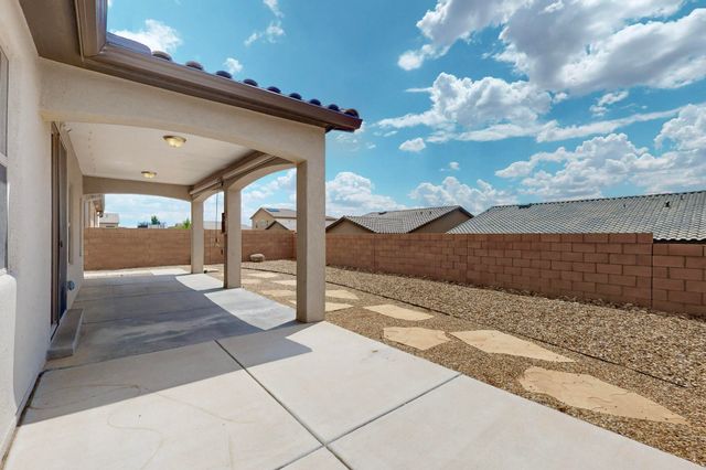 1189 FASCINATION Street NE, Rio Rancho, NM 87144