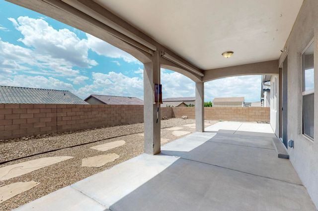 1189 FASCINATION Street NE, Rio Rancho, NM 87144
