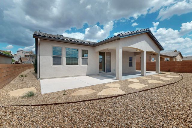 1189 FASCINATION Street NE, Rio Rancho, NM 87144