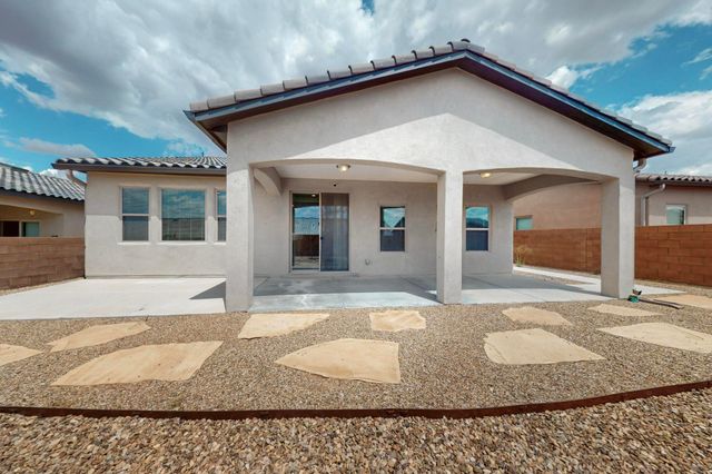 1189 FASCINATION Street NE, Rio Rancho, NM 87144