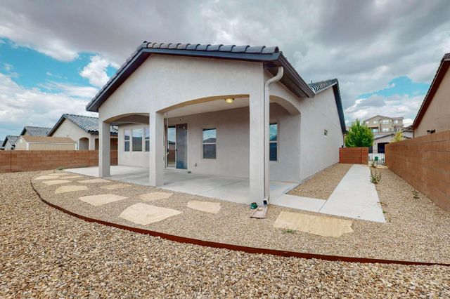 1189 FASCINATION Street NE, Rio Rancho, NM 87144