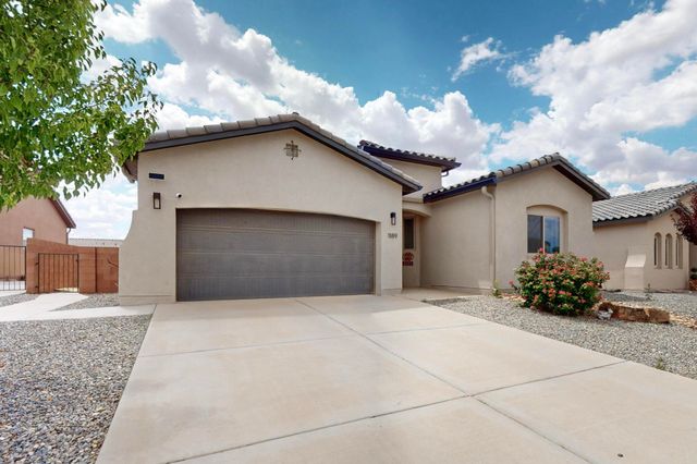 1189 FASCINATION Street NE, Rio Rancho, NM 87144