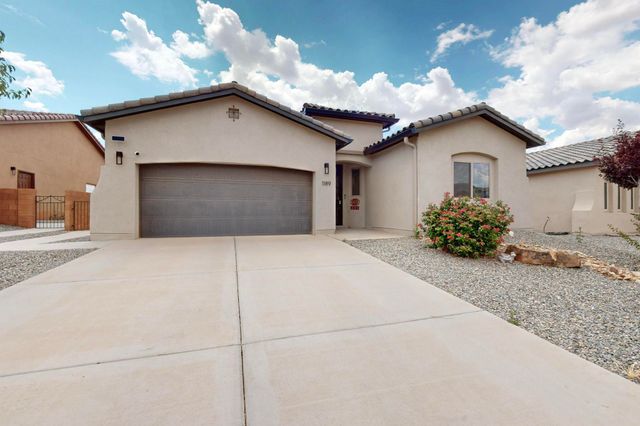 1189 FASCINATION Street NE, Rio Rancho, NM 87144