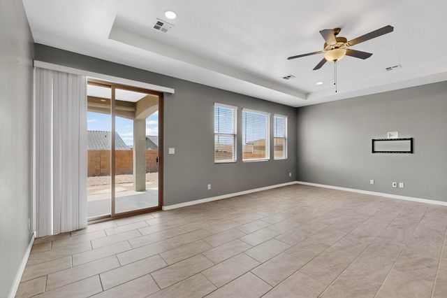 1189 FASCINATION Street NE, Rio Rancho, NM 87144
