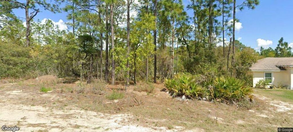 9185 N PARADISEA DRIVE, Dunnellon, FL 34433