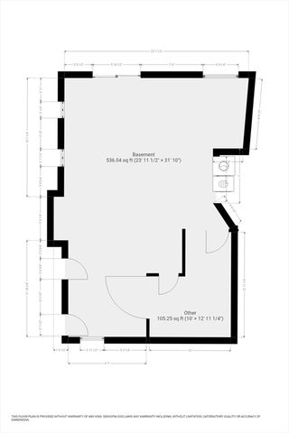 50 Samoset Rd, Barnstable, MA 02648