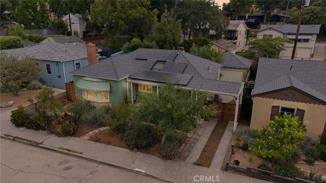 930 N Avenue 63, Los Angeles, CA 90042