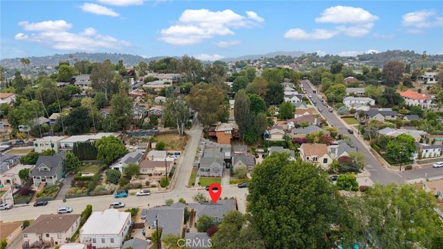 930 N Avenue 63, Los Angeles, CA 90042