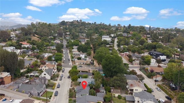 930 N Avenue 63, Los Angeles, CA 90042