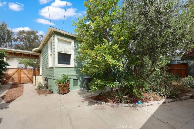 930 N Avenue 63, Los Angeles, CA 90042