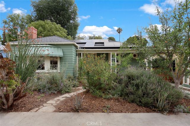 930 N Avenue 63, Los Angeles, CA 90042