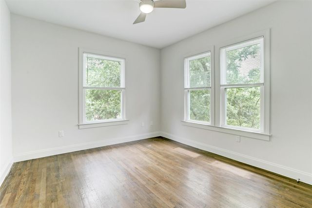 603 Bellevue PL B, Austin, TX 78705