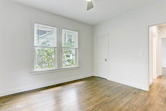 603 Bellevue PL B, Austin, TX 78705