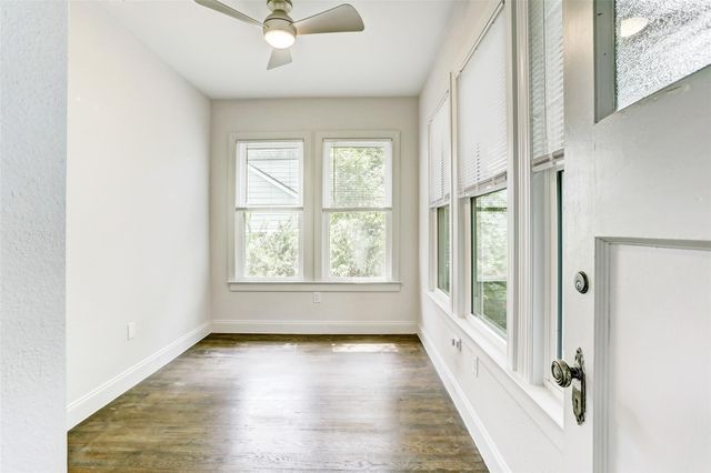 603 Bellevue PL B, Austin, TX 78705