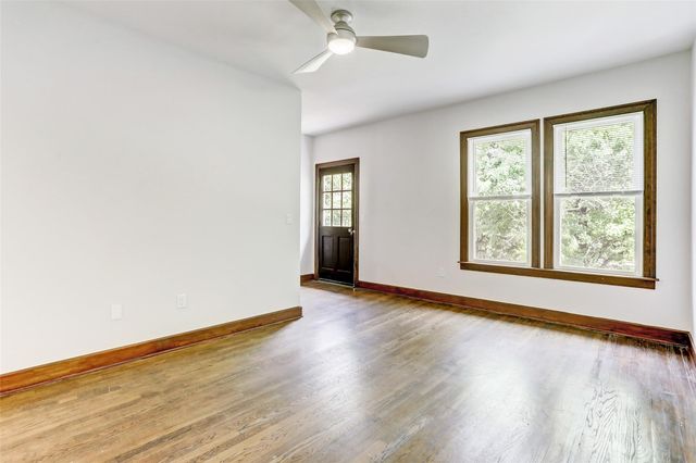 603 Bellevue PL B, Austin, TX 78705