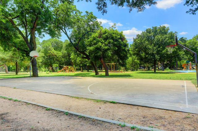 603 Bellevue PL B, Austin, TX 78705