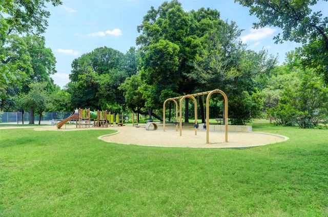 603 Bellevue PL B, Austin, TX 78705