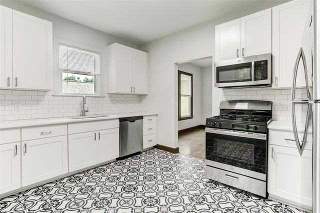 603 Bellevue PL B, Austin, TX 78705