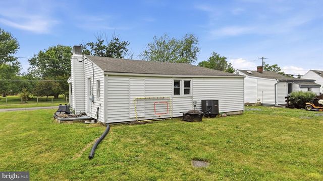 437, 441, 445 STEPHENSON RD, Stephenson, VA 22656