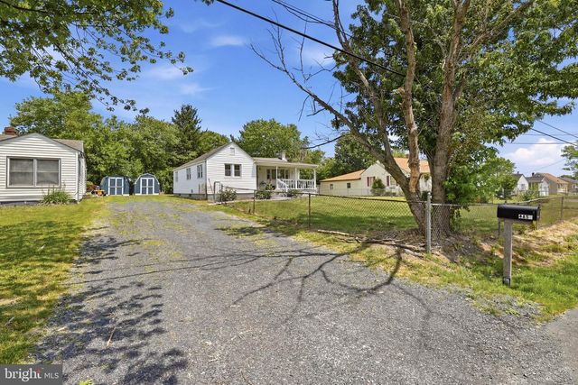 437, 441, 445 STEPHENSON RD, Stephenson, VA 22656