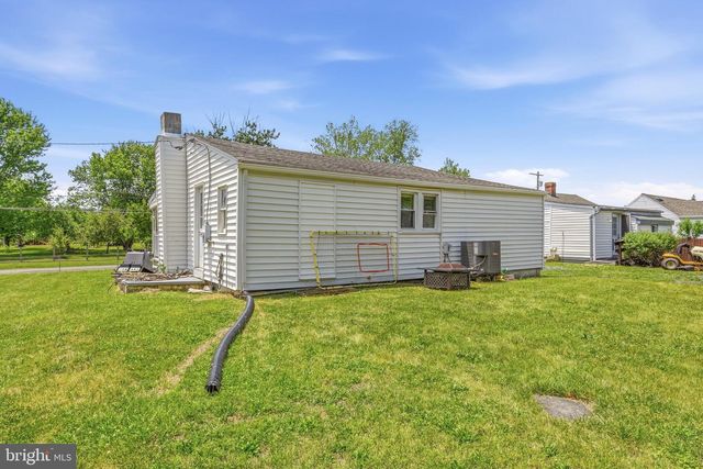 437, 441, 445 STEPHENSON RD, Stephenson, VA 22656