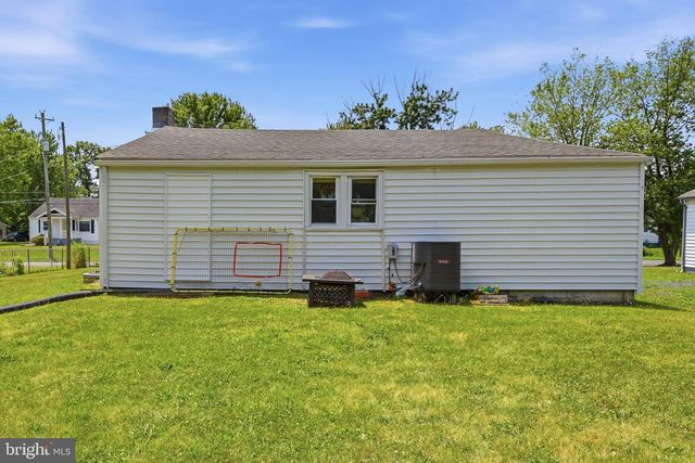 437, 441, 445 STEPHENSON RD, Stephenson, VA 22656
