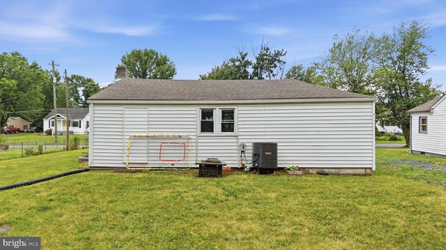 437, 441, 445 STEPHENSON RD, Stephenson, VA 22656