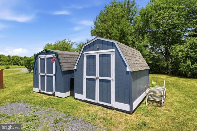 437, 441, 445 STEPHENSON RD, Stephenson, VA 22656