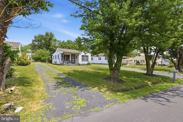 437, 441, 445 STEPHENSON RD, Stephenson, VA 22656