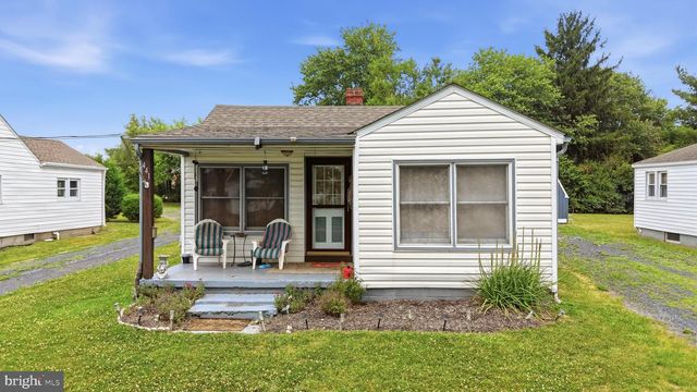 437, 441, 445 STEPHENSON RD, Stephenson, VA 22656