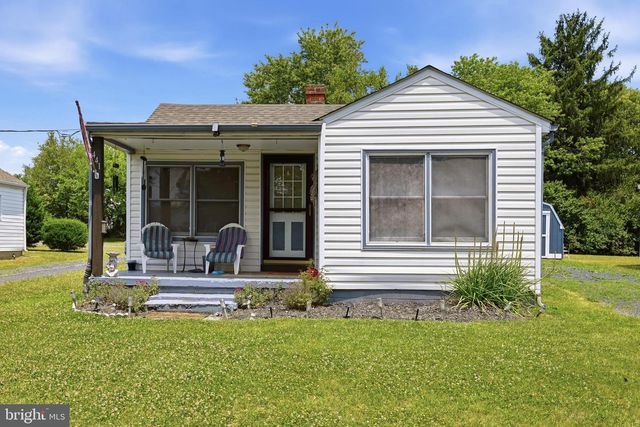 437, 441, 445 STEPHENSON RD, Stephenson, VA 22656