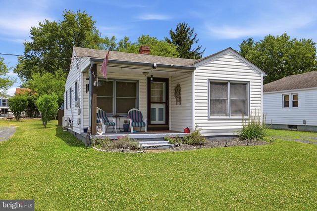 437, 441, 445 STEPHENSON RD, Stephenson, VA 22656