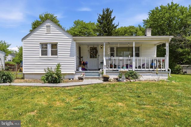 437, 441, 445 STEPHENSON RD, Stephenson, VA 22656