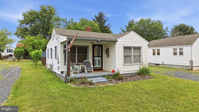 437, 441, 445 STEPHENSON RD, Stephenson, VA 22656