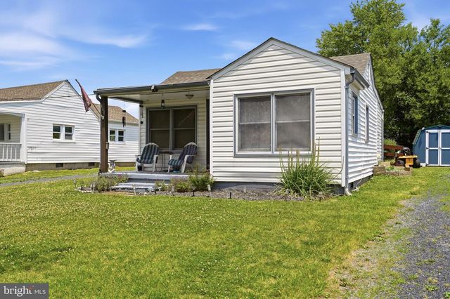 437, 441, 445 STEPHENSON RD, Stephenson, VA 22656