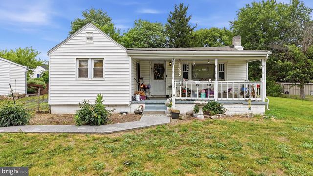 437, 441, 445 STEPHENSON RD, Stephenson, VA 22656